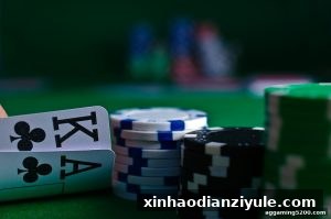 AG真人 xinhaodianziyule