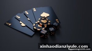AG真人 xinhaodianziyule