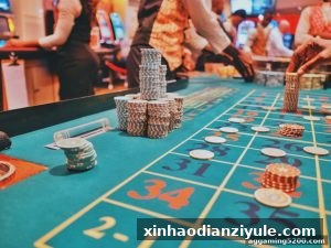 AG真人 xinhaodianziyule